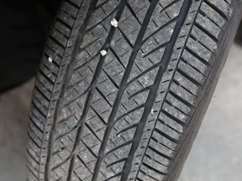 Used 2017 Nissan Murano Platinum w/ Platinum Technology Package image 30