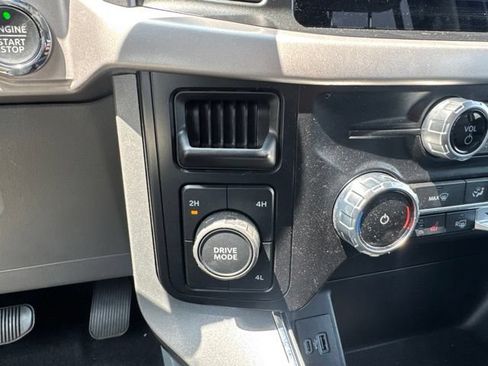 Used 2023 Ford F150 XLT w/ Equipment Group 302A High AWD/4WD image 37