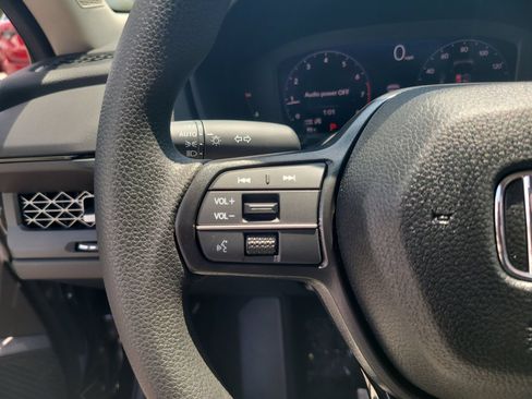 New 2026 Honda Accord SE image 14