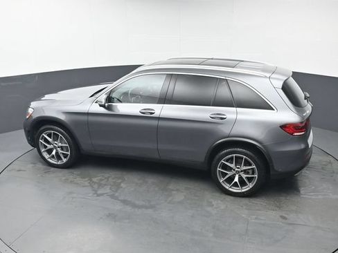 Used 2021 Mercedes-Benz GLC 300 4MATIC image 39