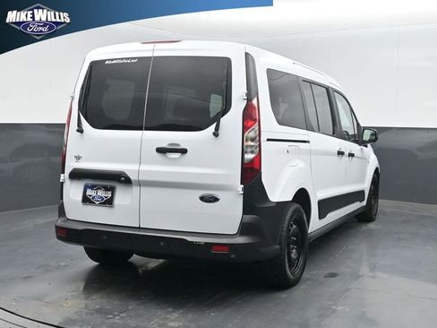 Used 2022 Ford Transit Connect XL FWD image 7
