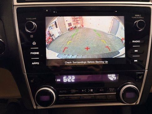 Used 2019 Subaru Outback 2.5i Limited image 17