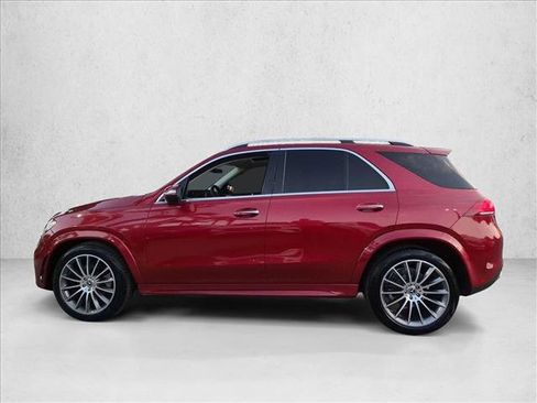 Used 2022 Mercedes-Benz GLE 350 4MATIC image 9