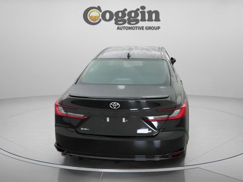 New 2026 Toyota Camry XSE FWD image 14