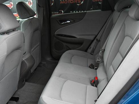 Used 2024 Chevrolet Malibu LS image 33