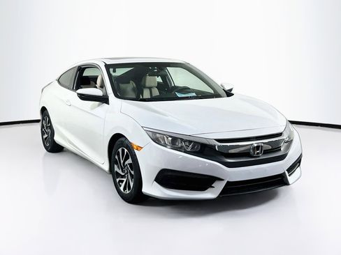 Used 2018 Honda Civic LX-P image 3