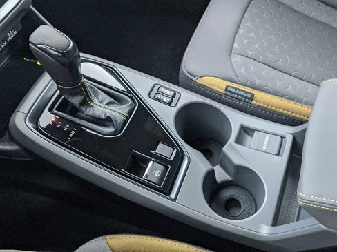New 2025 Subaru Crosstrek 2.5i Sport image 18