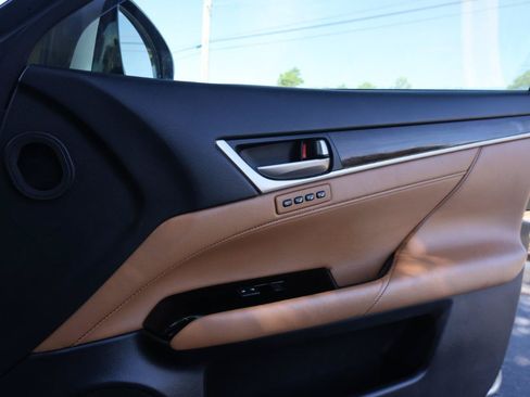 Used 2013 Lexus GS 350 w/ Luxury Pkg RWD image 23