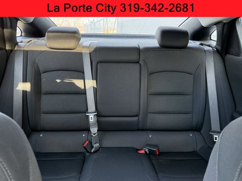 Used 2024 Chevrolet Malibu LT image 7