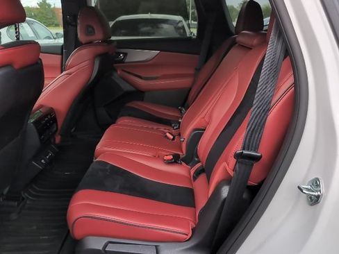 Used 2023 Acura MDX A-Spec AWD/4WD image 28