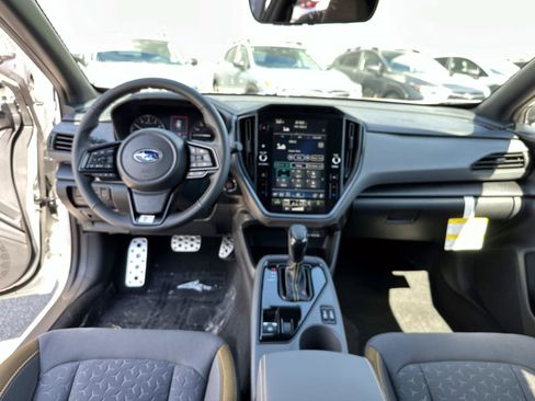 New 2025 Subaru Crosstrek 2.5i Sport image 17