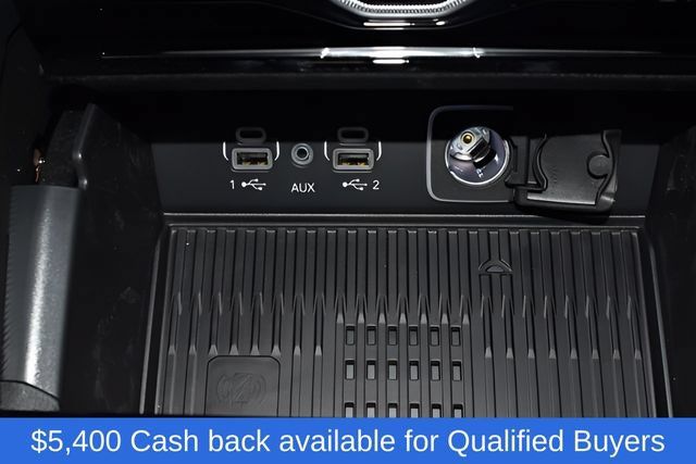 New 2026 Jeep Grand Cherokee Limited AWD/4WD image 37