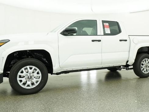 New 2026 Toyota Tacoma SR RWD image 18
