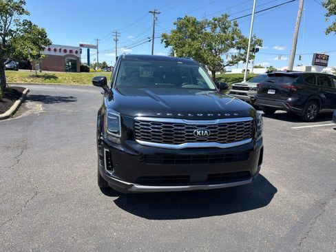Used 2020 Kia Telluride S AWD/4WD image 20