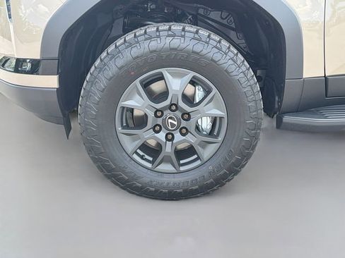 New 2026 Lexus GX 550 image 41