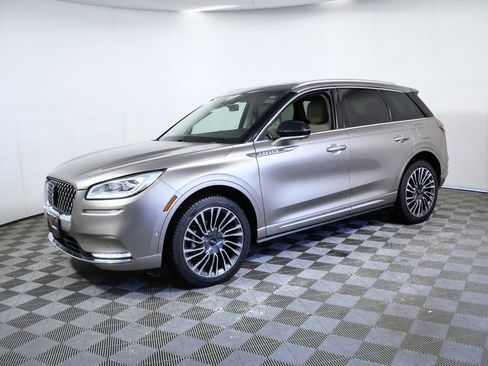 Used 2020 Lincoln Corsair Reserve w/ Equipment Group 201A image 5