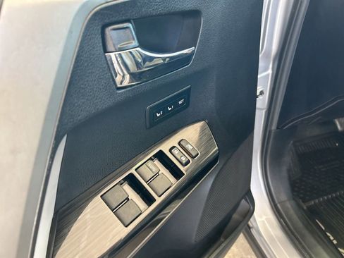 Used 2017 Toyota RAV4 Limited w/ All Weather Liner Package image 37