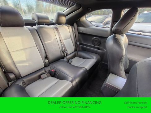 Used 2012 Scion tC image 33