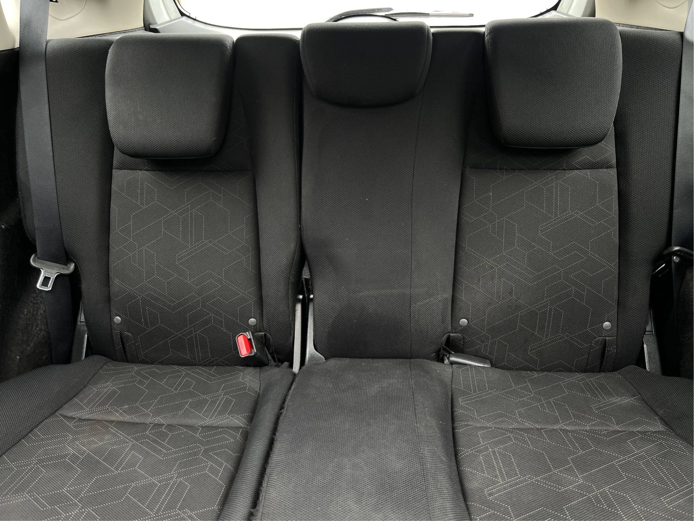 Used 2017 Honda Fit EX image 28