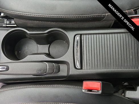 Used 2014 Buick Encore Convenience AWD/4WD image 25
