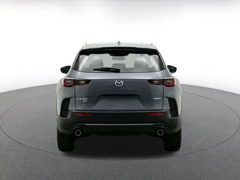 Used 2025 MAZDA CX-50 2.5 Hybrid w/ Premium Plus Pkg AWD/4WD image 8