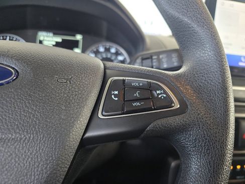 Used 2022 Ford EcoSport SE image 13