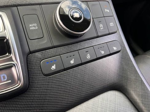 Used 2024 Hyundai Palisade Limited FWD image 33