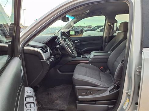 Used 2016 GMC Yukon SLE w/ HD Trailering Package image 20