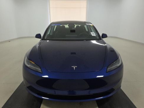 Used 2024 Tesla Model 3 Long Range RWD image 23
