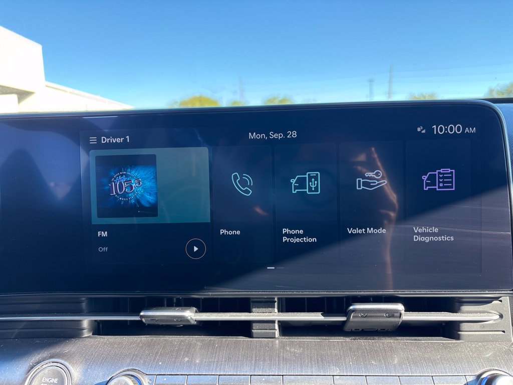 Used 2024 Hyundai Kona SEL FWD image 20