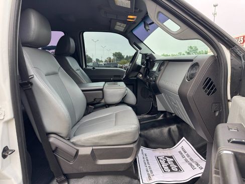 Used 2012 Ford F250 XL w/ PWR Equipment Group AWD/4WD image 18