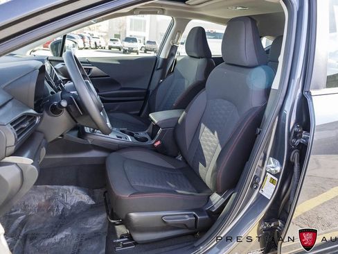 Used 2024 Subaru Impreza 2.0i Sport image 21