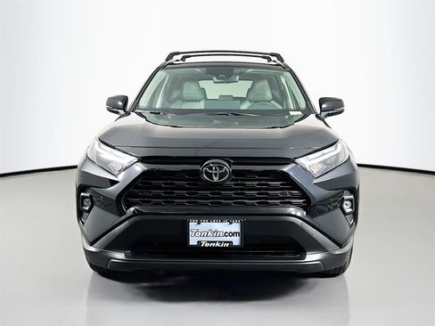 Certified 2025 Toyota RAV4 XLE Premium w/ Weather Package image 2