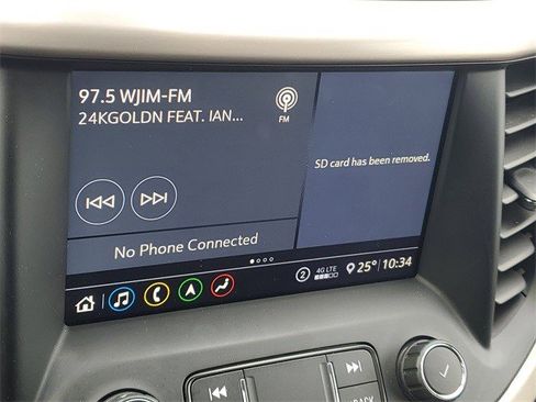 Certified 2020 GMC Acadia Denali image 23