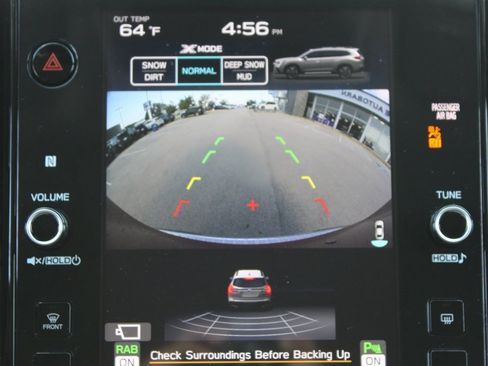 Used 2025 Subaru Ascent Limited w/ Popular Package #2 image 19