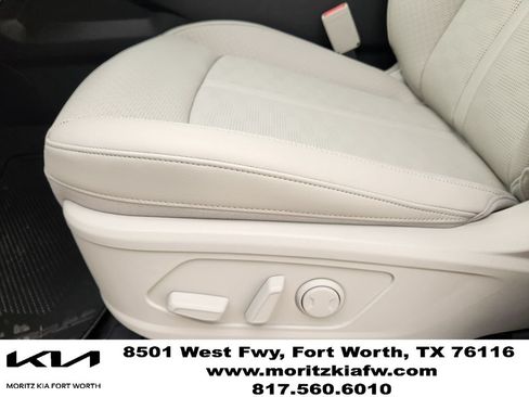 New 2026 Kia Sorento SX AWD/4WD image 16