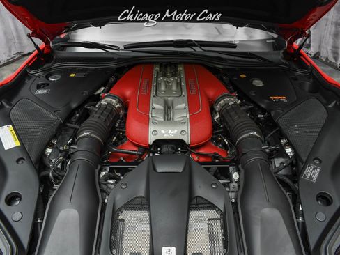 Used 2018 Ferrari 812 Superfast image 54