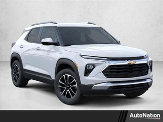 New 2026 Chevrolet TrailBlazer LT video 1
