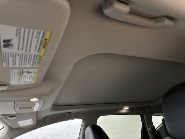 Used 2016 Nissan Murano SL w/ SL Technology Package FWD image 28