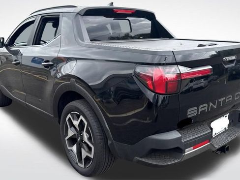 Used 2022 Hyundai Santa Cruz Limited AWD/4WD image 34