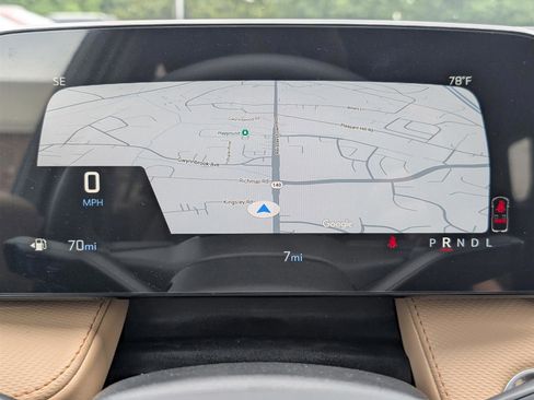 New 2026 Chevrolet Equinox ACTIV w/ Convenience Package III image 29