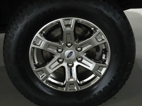 Used 2021 Ford F150 XLT w/ Equipment Group 302A High AWD/4WD image 39