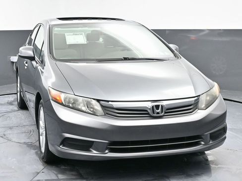 Used 2012 Honda Civic EX image 3