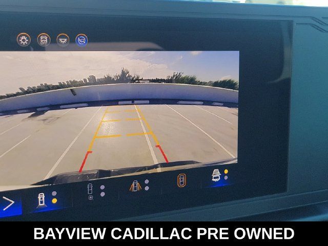 Used 2024 Chevrolet Silverado EV W/T AWD/4WD image 31