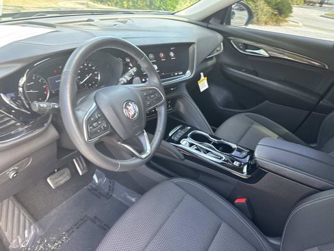 Used 2023 Buick Envision Preferred w/ Sport Touring Package image 18