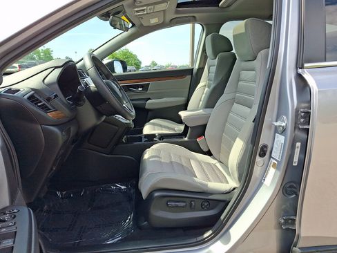 Used 2020 Honda CR-V EX image 14