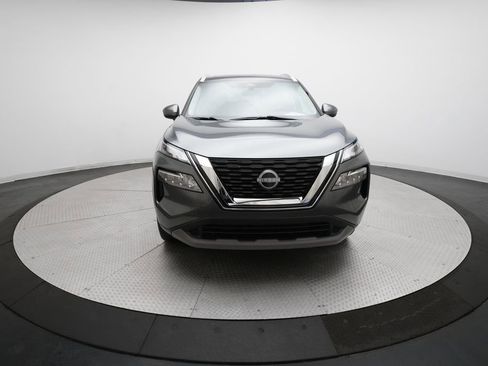 Certified 2023 Nissan Rogue SV image 11