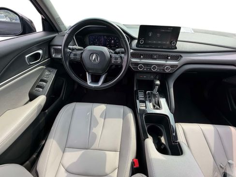 Used 2024 Acura Integra FWD image 12