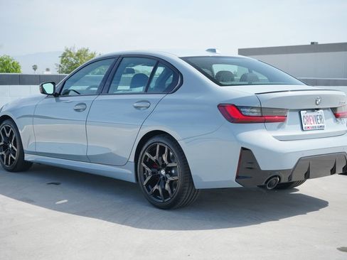 New 2026 BMW 330i 330i w/ M Sport Package image 7