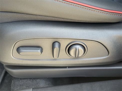 New 2026 Chevrolet TrailBlazer RS w/ Convenience Package image 29